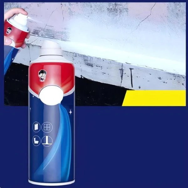Waterproof Leak Repair Spray - Image 6