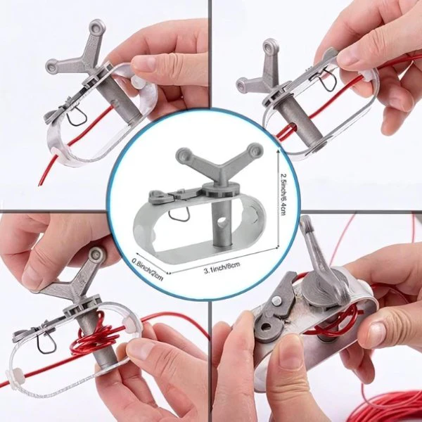 Wire Tensioner Tool - Image 13